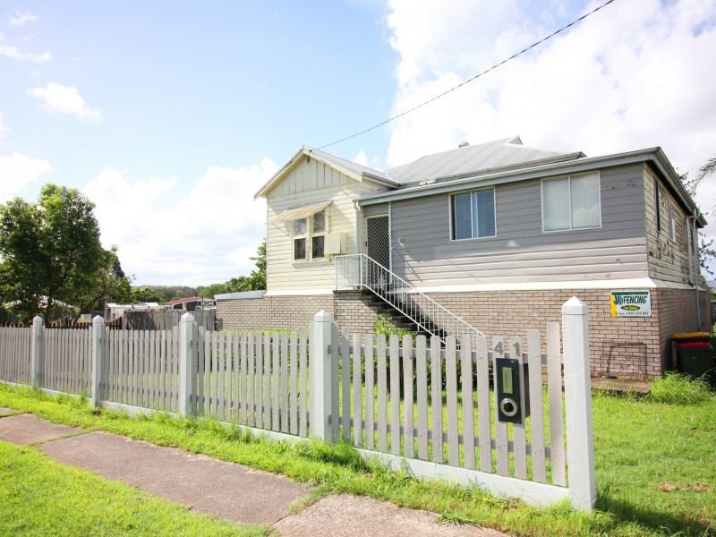 41 Macquarie Street, Taree NSW 2430