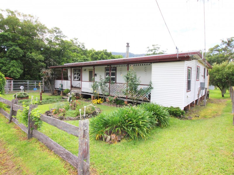 160 Mudfords Lane, Lansdowne NSW 2430