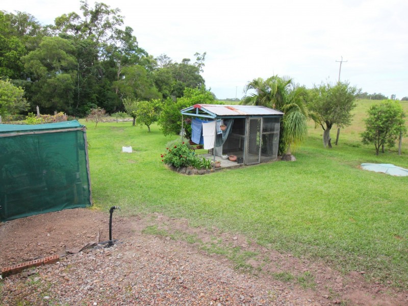 160 Mudfords Lane, Lansdowne NSW 2430