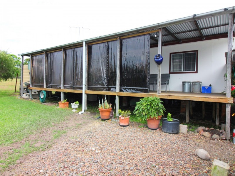 160 Mudfords Lane, Lansdowne NSW 2430