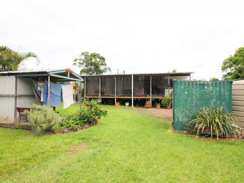 160 Mudfords Lane, Lansdowne NSW 2430