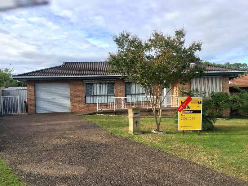 6 Orana Crescent, Taree NSW 2430