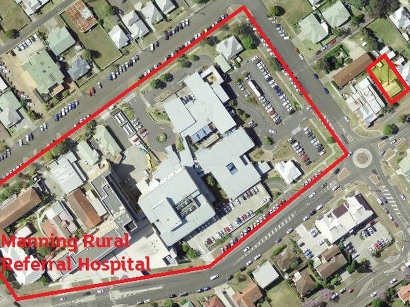 83 High Street, Taree NSW 2430