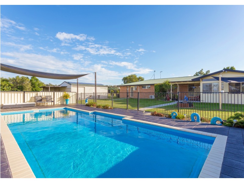 21 Seaton Park Close, Cundletown NSW 2430