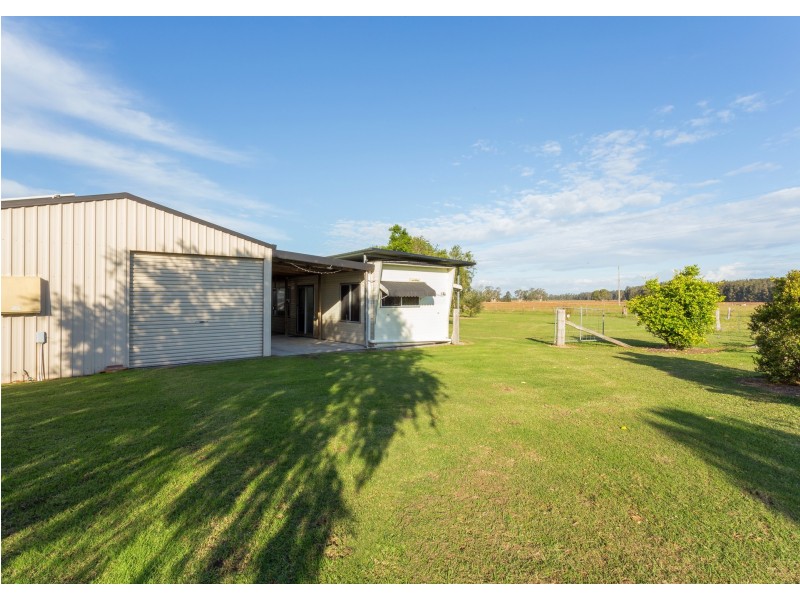 21 Seaton Park Close, Cundletown NSW 2430