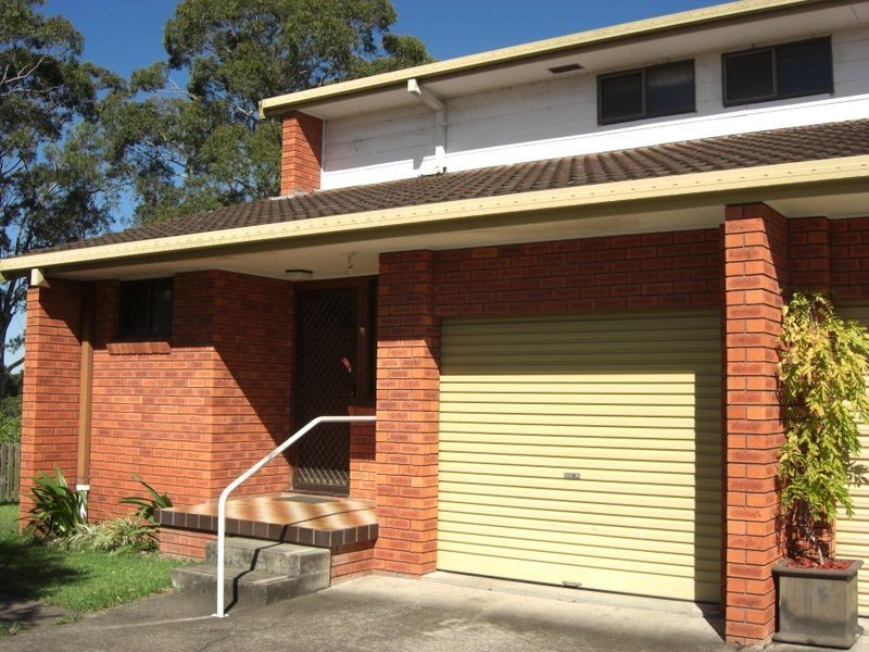 4/58 Pitt Street, Taree NSW 2430