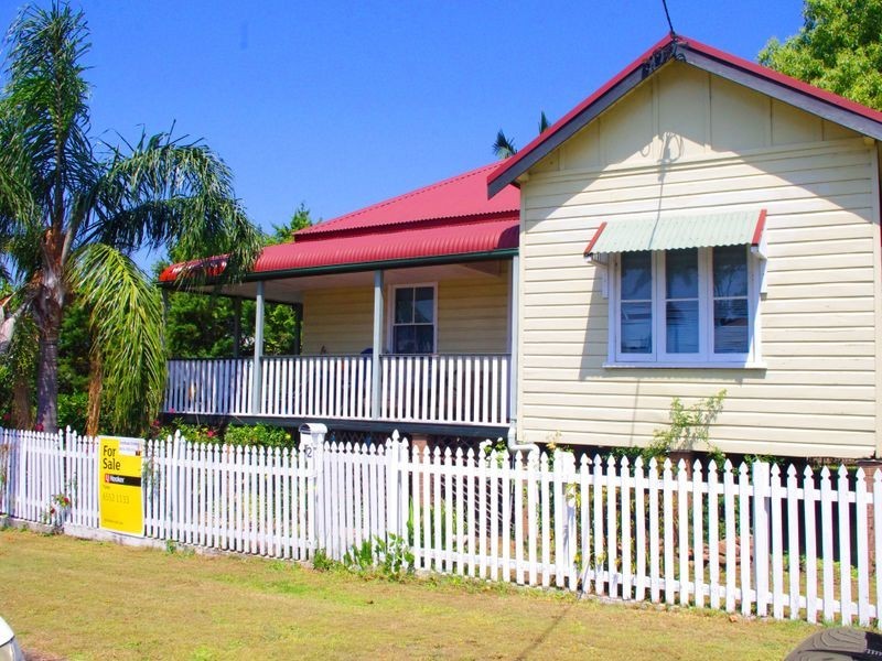2 Albert Street, Taree NSW 2430
