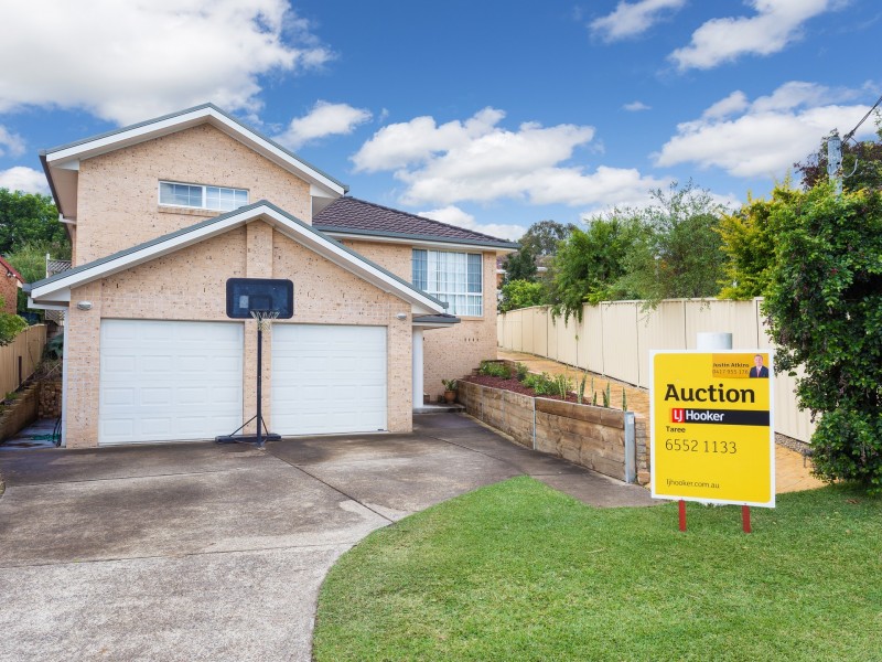 48 Amaroo Drive, Taree NSW 2430