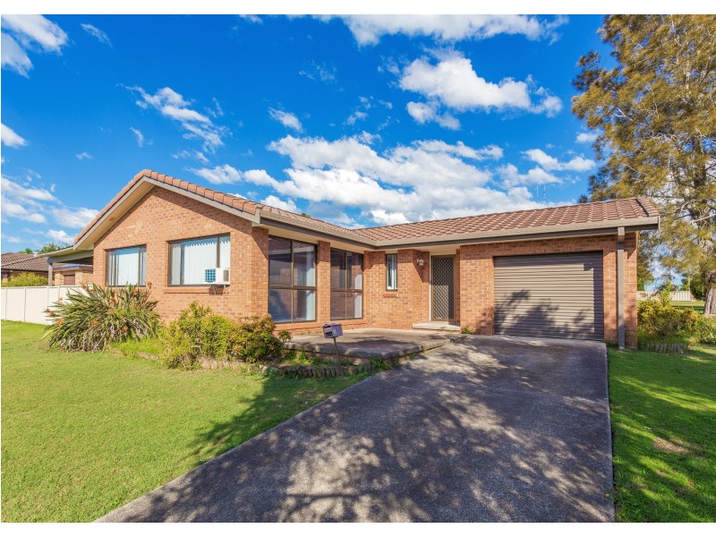 1 Court Place, Taree NSW 2430