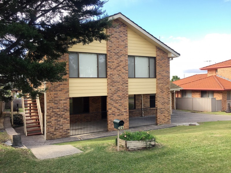 1/24 Fuchia Drive, Taree NSW 2430