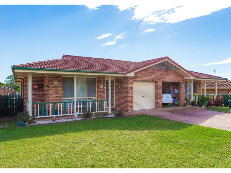 1/18 Flinders Street, Taree NSW 2430