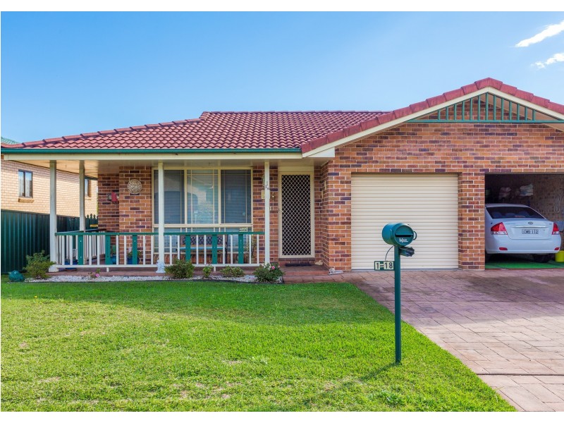 1/18 Flinders Street, Taree NSW 2430