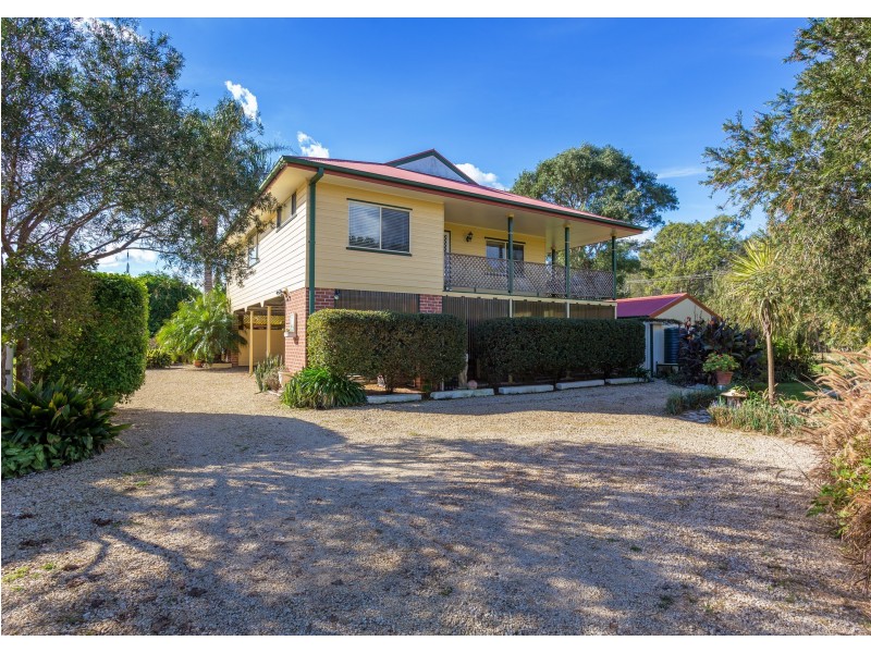 Lot 1 Urara Lane, Taree NSW 2430