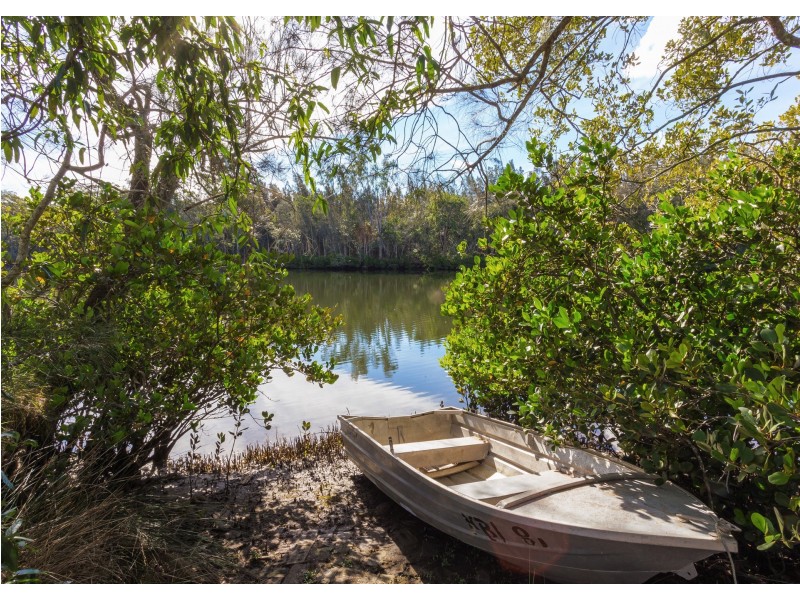 Lot 1 Urara Lane, Taree NSW 2430