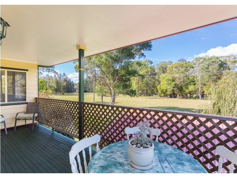 Lot 1 Urara Lane, Taree NSW 2430
