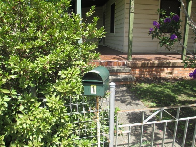 1/122 Manning Street, Taree NSW 2430