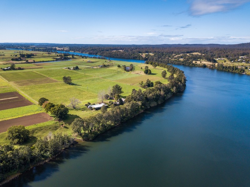 Lot 1 & 4/44 Dyballs Lane, Taree NSW 2430