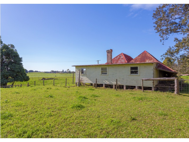 Lot 1 & 4/44 Dyballs Lane, Taree NSW 2430