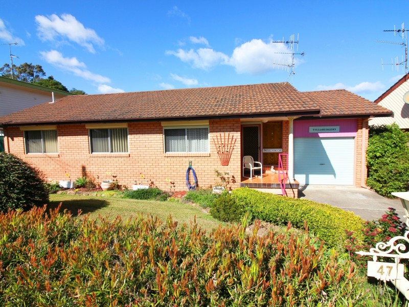 47 Bayview Crescent, Taree NSW 2430