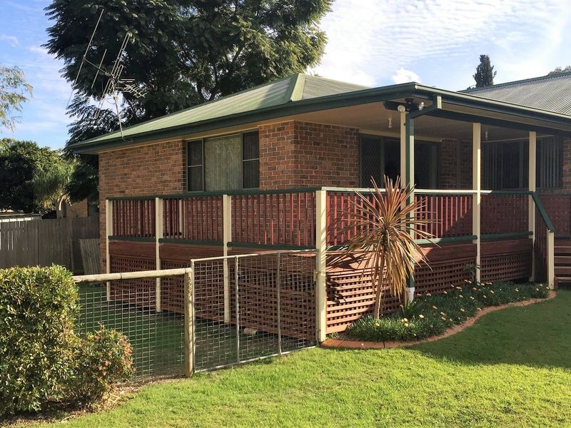 23 Patanga Close, Taree NSW 2430