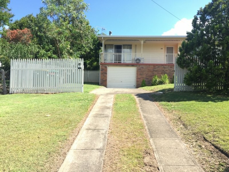 20 Peverill Street, Tinonee NSW 2430