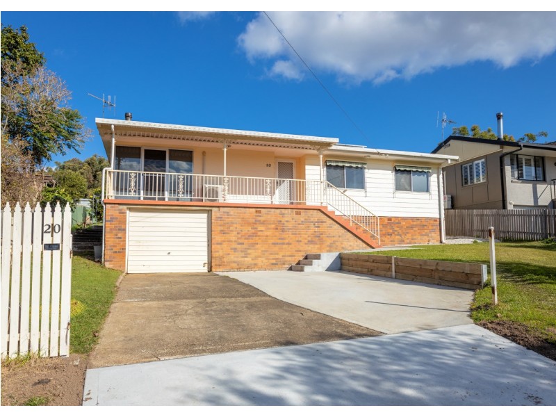 20 Peveril Street, Tinonee NSW 2430