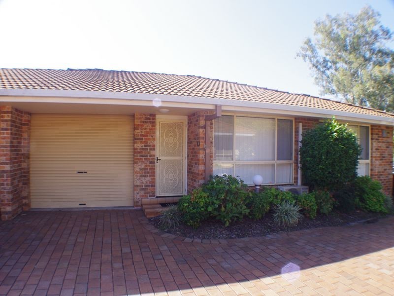 4/19 Wingham Road, Taree West NSW 2430