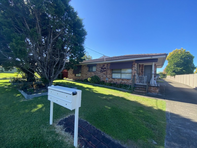 5/37 Oxley Street, Taree NSW 2430
