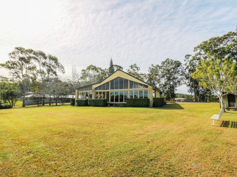 461 Kolodong Road, Taree NSW 2430