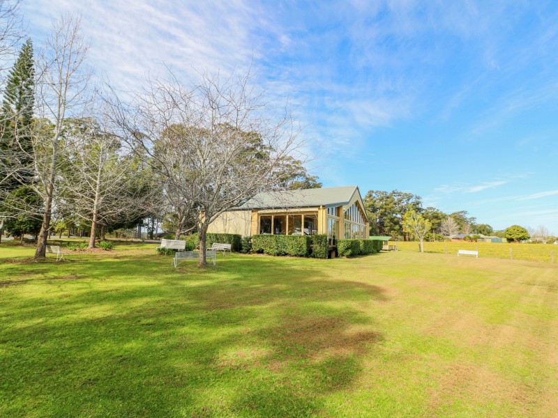 461 Kolodong Road, Taree NSW 2430