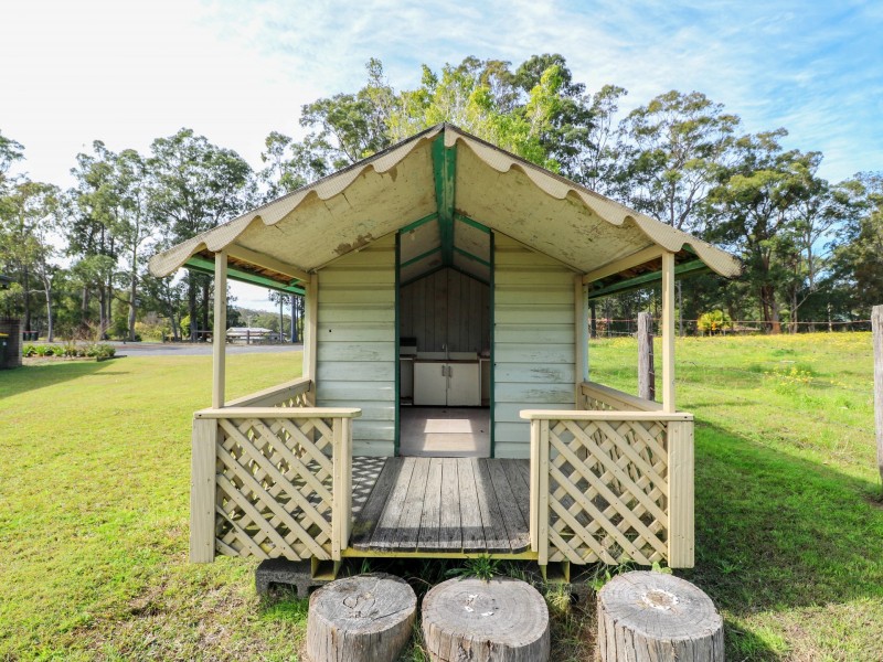 461 Kolodong Road, Taree NSW 2430
