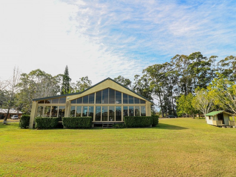 461 Kolodong Road, Taree NSW 2430