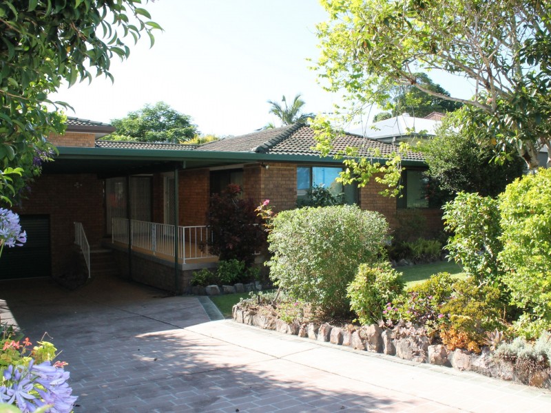 13 Gleeson Crescent, Taree NSW 2430