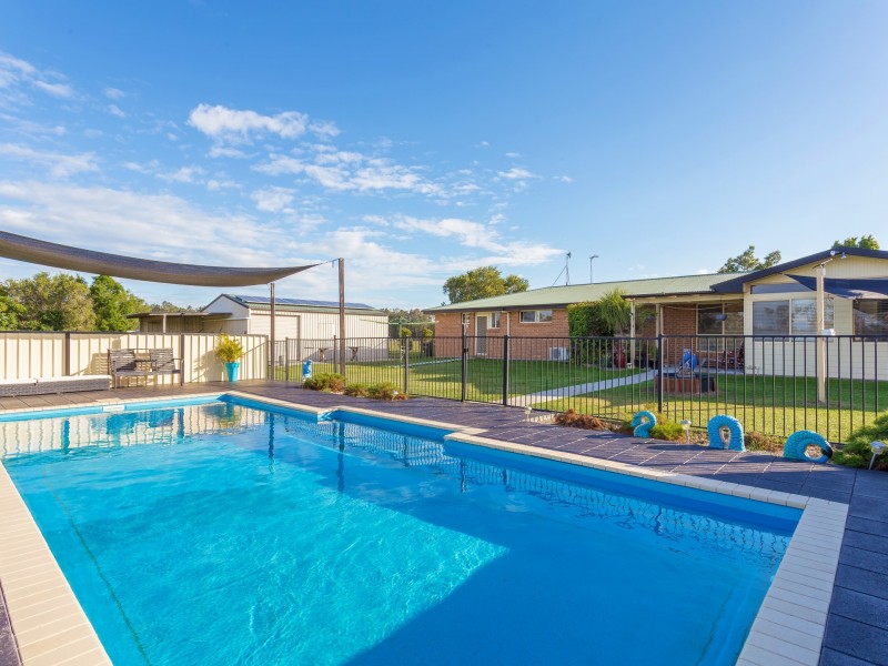 21 Seaton Park Close, Cundletown NSW 2430