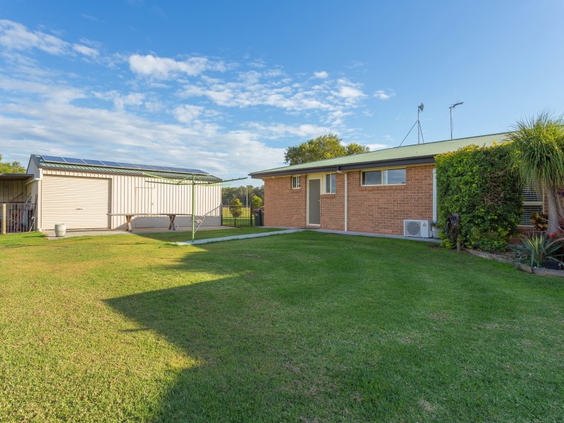 21 Seaton Park Close, Cundletown NSW 2430