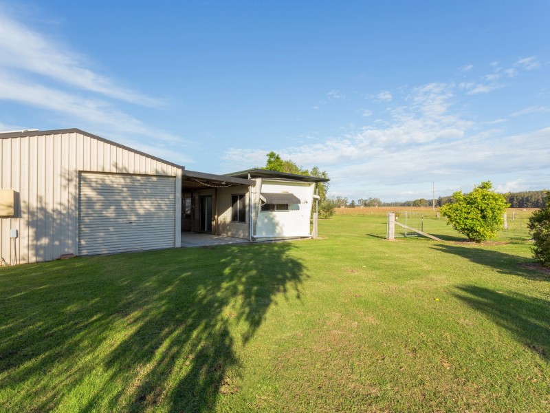 21 Seaton Park Close, Cundletown NSW 2430
