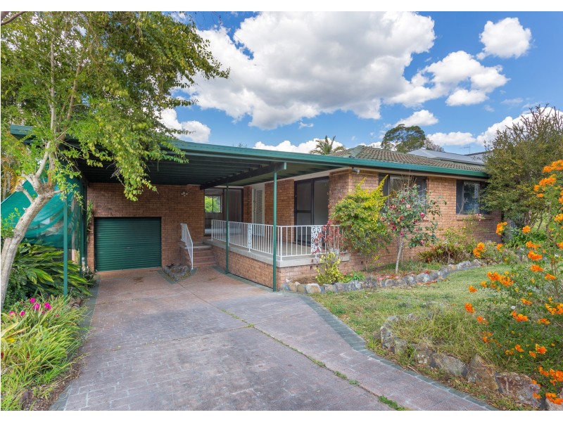 13 Gleeson Crescent, Taree NSW 2430