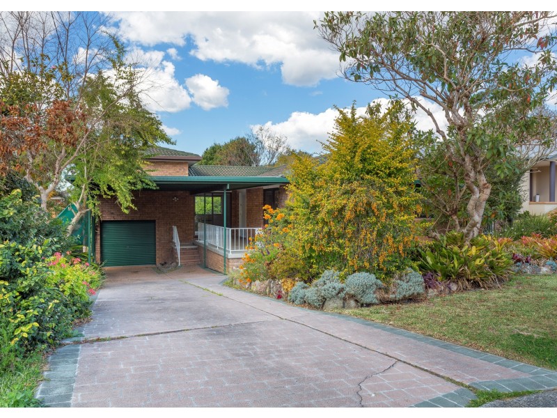 13 Gleeson Crescent, Taree NSW 2430