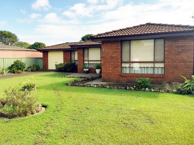 3 Kolonga Place, Cundletown NSW 2430