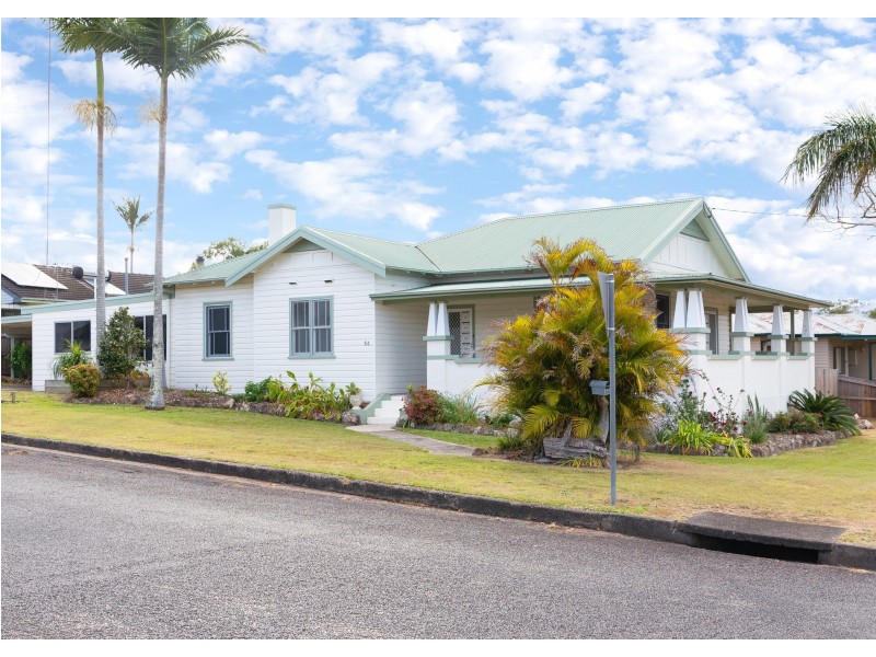 64 Flett Street, Taree NSW 2430