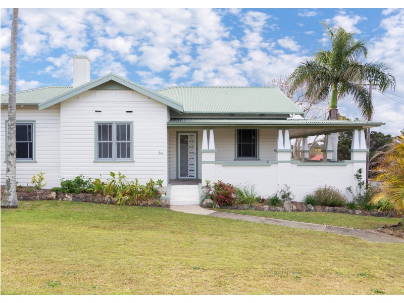 64 Flett Street, Taree NSW 2430