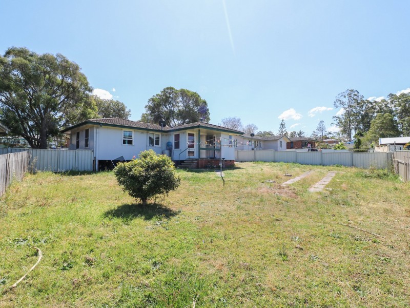 11 Pindari Crescent, Taree NSW 2430