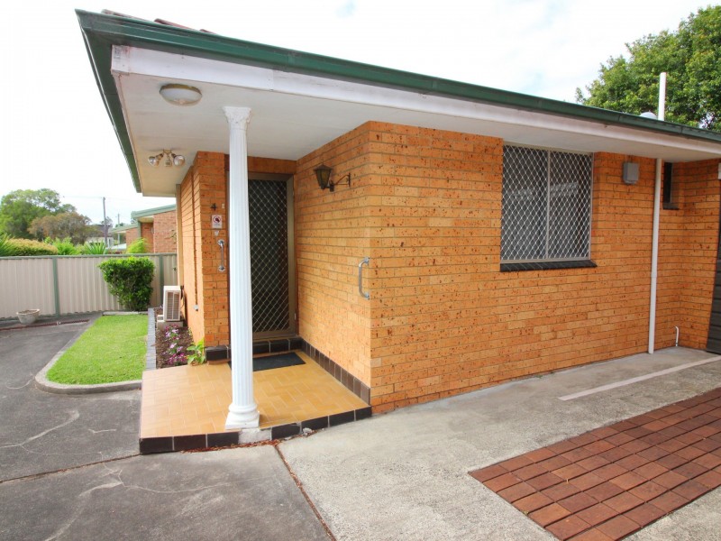 4/2 Richardson Street, Taree NSW 2430