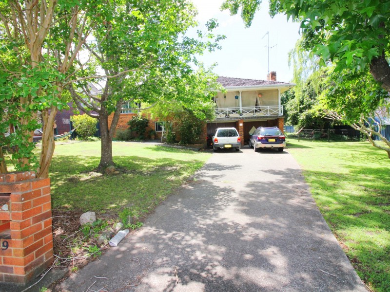 19 Henry Flett Street, Taree NSW 2430