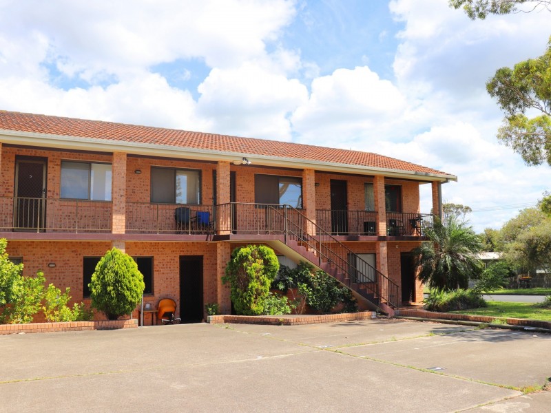 6/5 Waterman Street, Old Bar NSW 2430