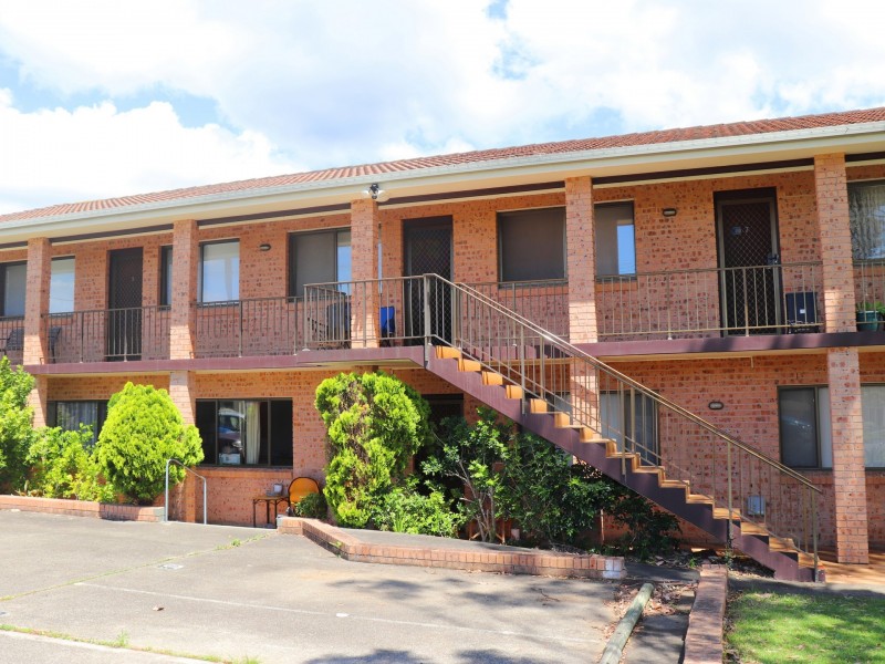 6/5 Waterman Street, Old Bar NSW 2430