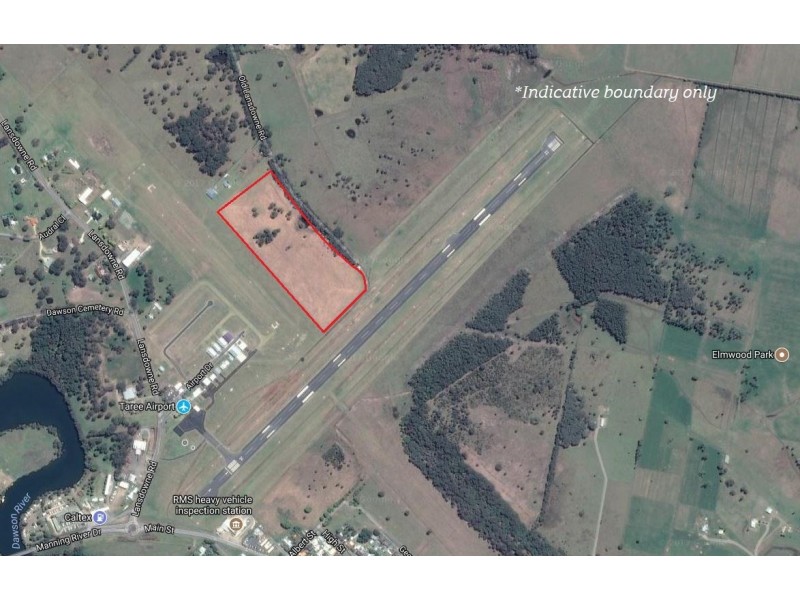 100 Old Lansdowne Road, Cundletown NSW 2430