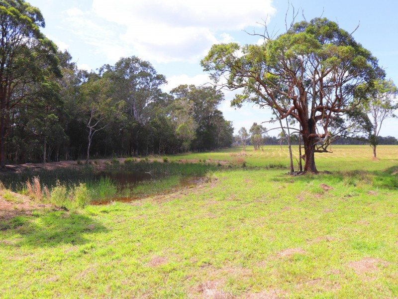 100 Old Lansdowne Road, Cundletown NSW 2430