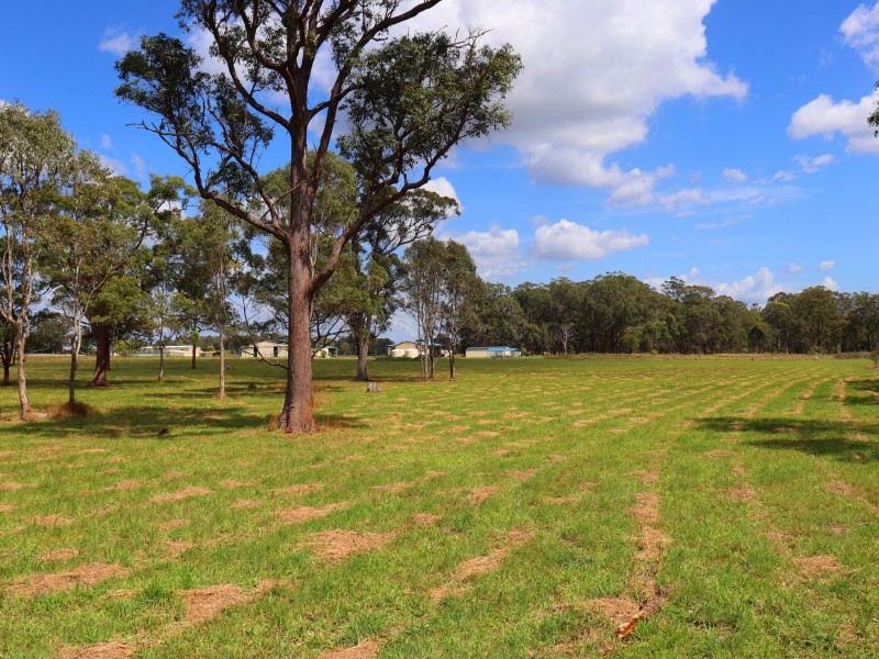 100 Old Lansdowne Road, Cundletown NSW 2430