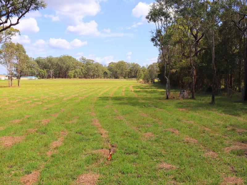 100 Old Lansdowne Road, Cundletown NSW 2430